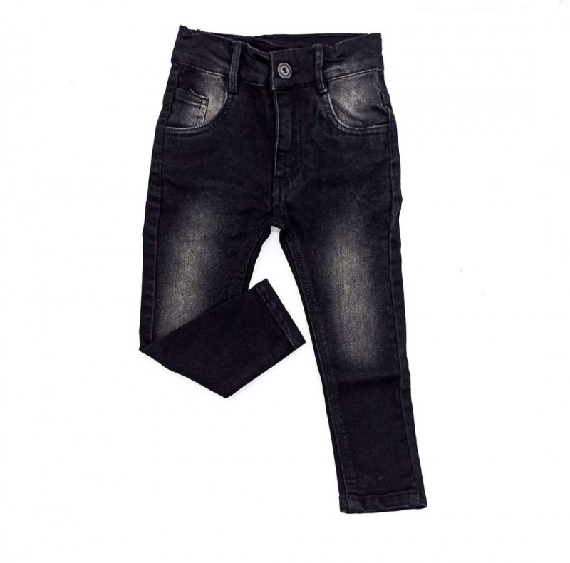 Boys Denim full pant