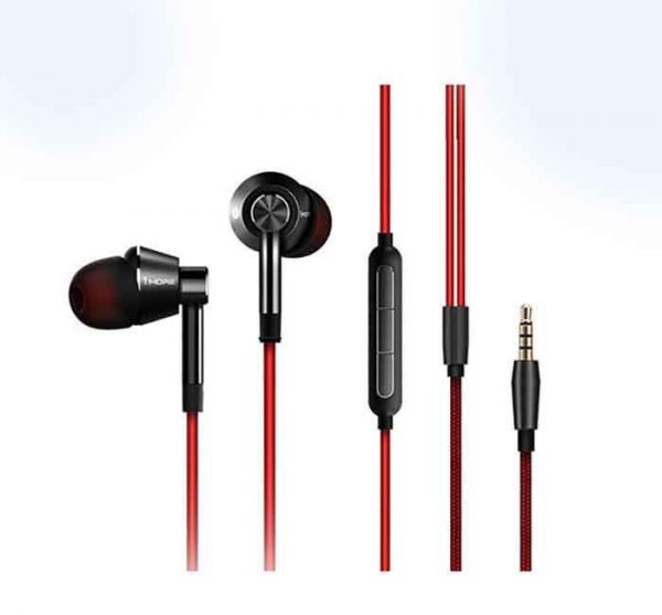 1MORE Single Driver In-Ear Headphones ( 1M301 )