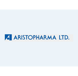 Aristo Pharma Ltd
