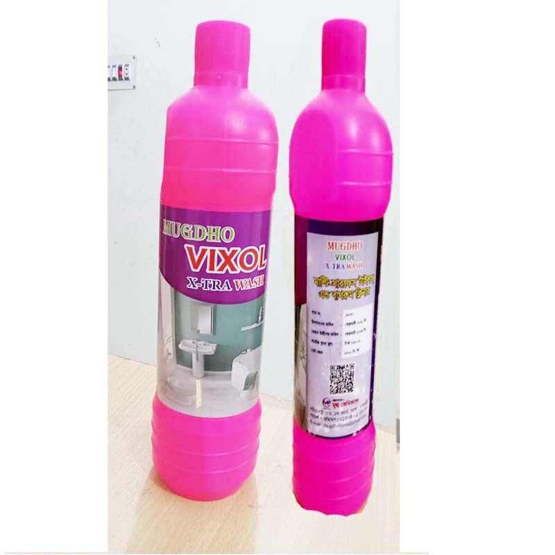 Mugdho Vixol 1000 ML