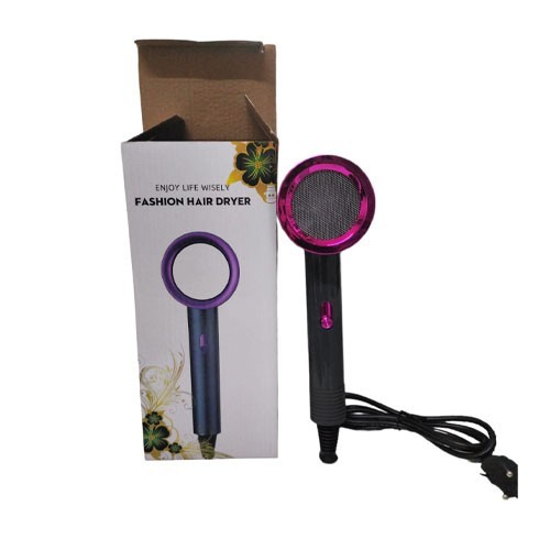 Fashion Hair Dryer