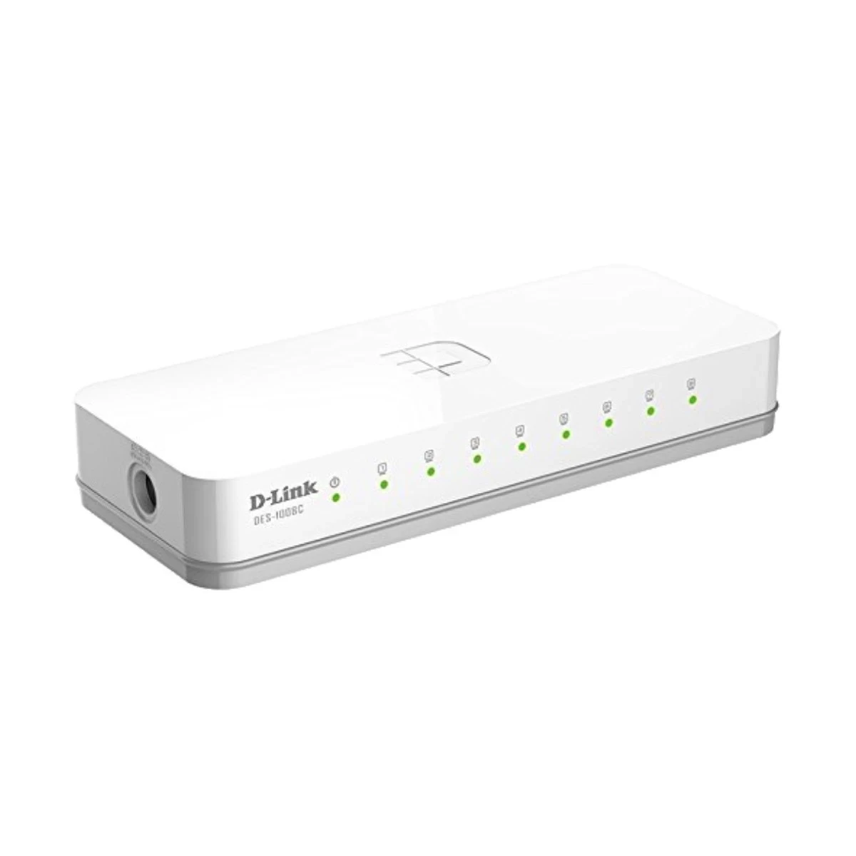 D-Link DES-1008C 8 Port Switch