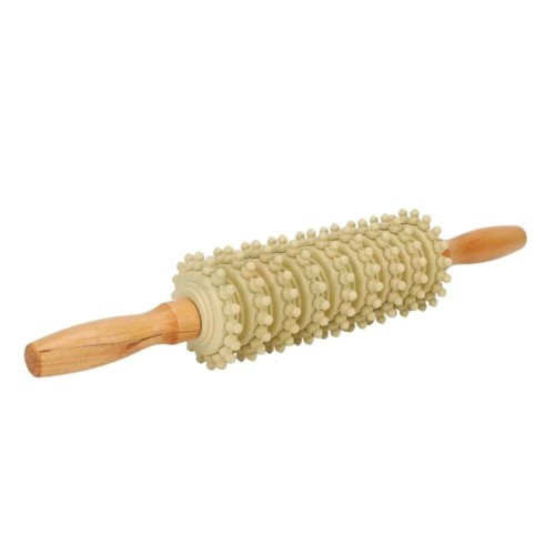 Wood Therapy Roller Massager for Body