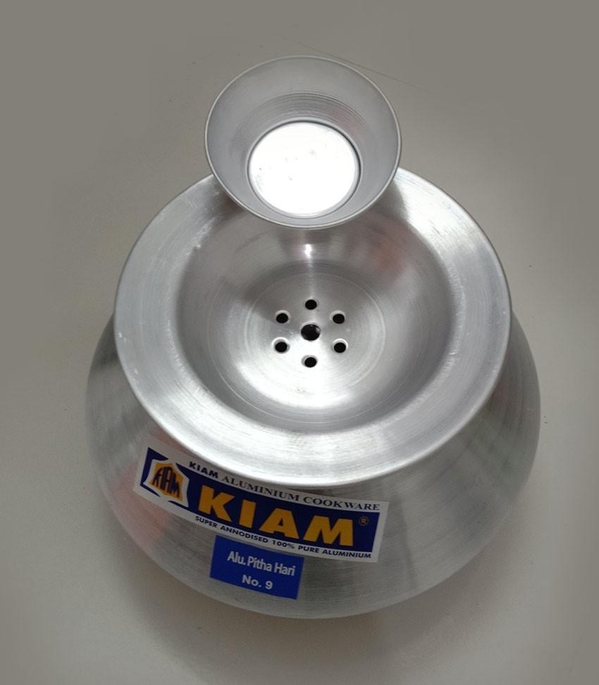 Kiam Pitha Hari Polish/Anodized