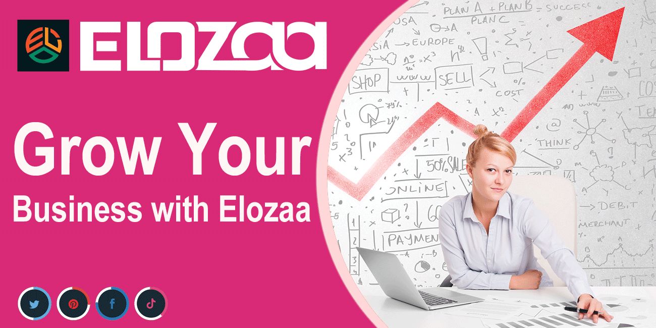How to Become A Seller On Elozaa?