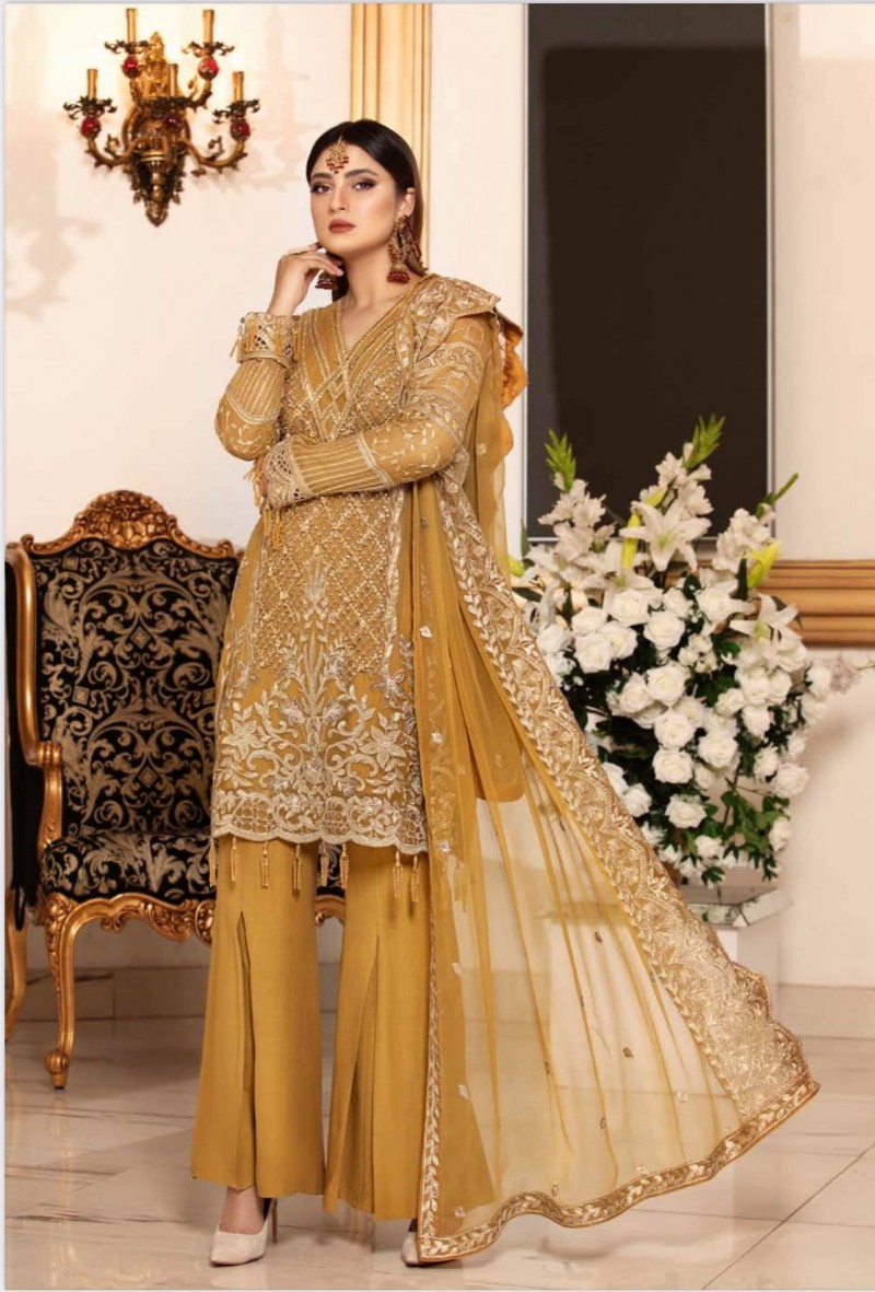 Zeenat Collection by Zebtan Vol 5