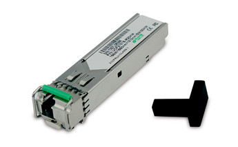 ECOM SFP MODULER 1.25G (20km) Single Fiber with DDM