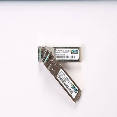 ECOM 10G 40KM LC DDM SFP Module