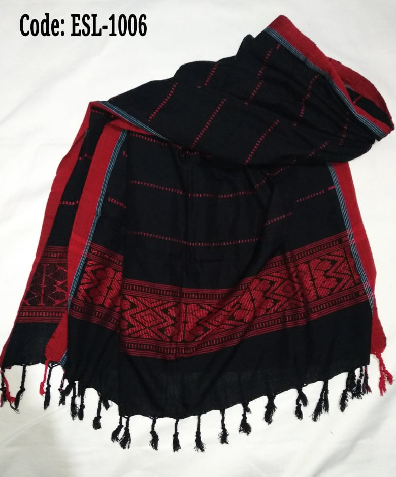 Aboriginal Dupatta for Women