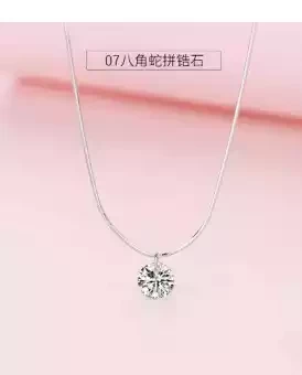 Korean style new necklace for girl/women