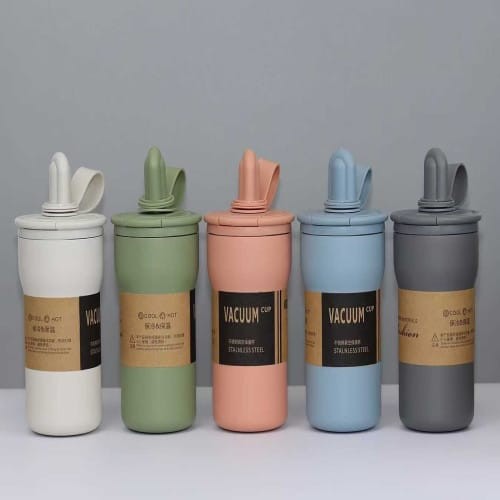 Portable Bottle-Thermos Bottle Thermos Stainless Steel 560 ml