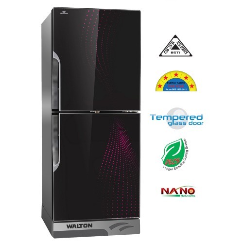 Direct Cool Refrigerator WFE-3A2-GDEL-XX