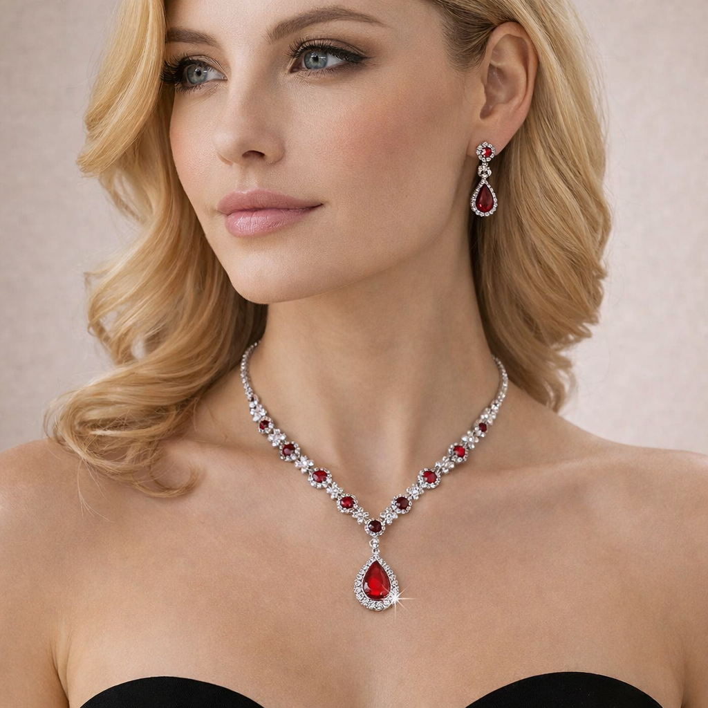 Elegant European & American Style for Women