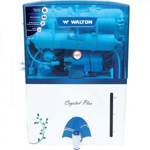 Water Purifier & Dispenser WWP-RO11L (RO Type)