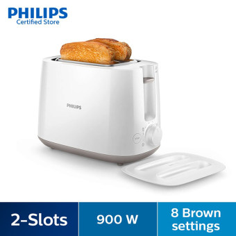 Philips HD2582/00  Toaster