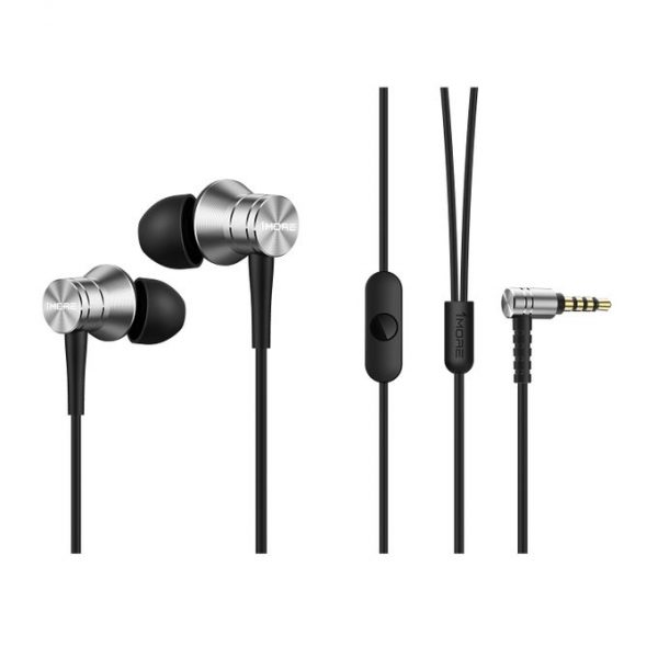 1MORE Piston Fit In-Ear Headphones ( E1009 )