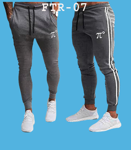 Stylish Full Trouser/ Joggers for Men-07