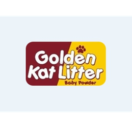 Golden Kat Litter