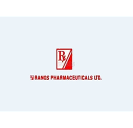 Rangs Pharmaceuticals Ltd.