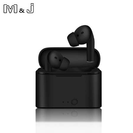 Air i11 Pro TWS Wireless Earpiece Bluetooth 5.0 Earphones sport Earbuds Headset With Mic For smart Phone Xiaomi Samsung Huawei