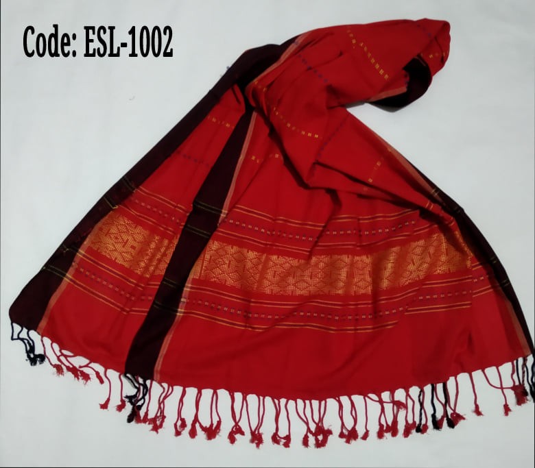 Aboriginal Dupatta for Women