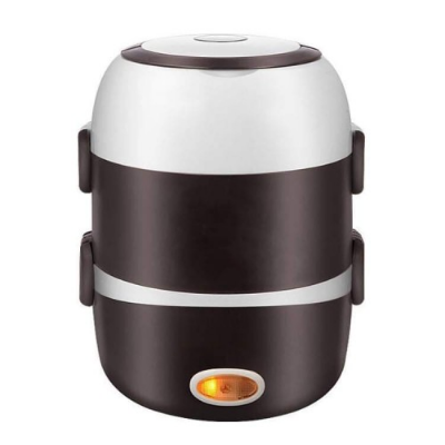 Electric Cooking Lunch Box