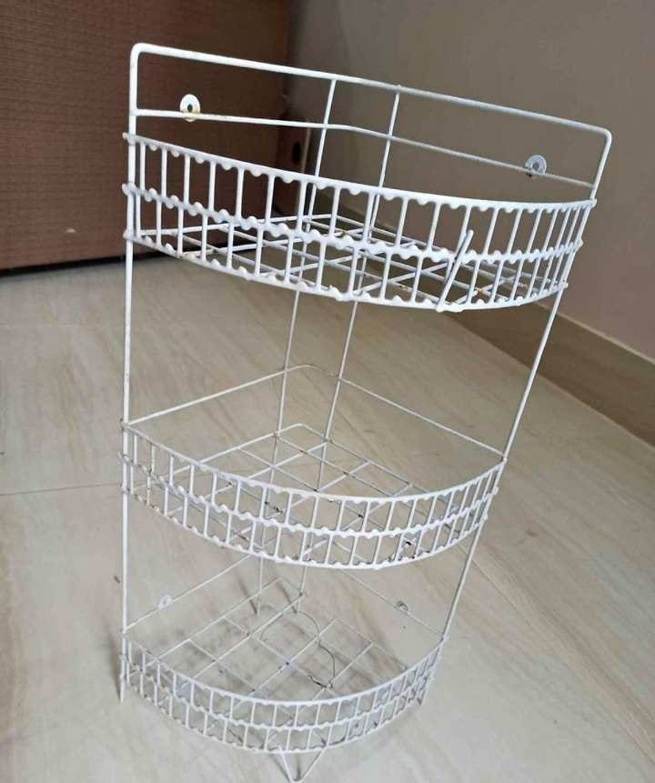 Kitchen Rack 3 Layer
