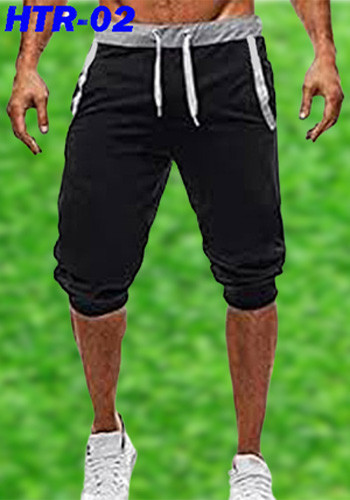 Stylish Half Trouser for Men-02