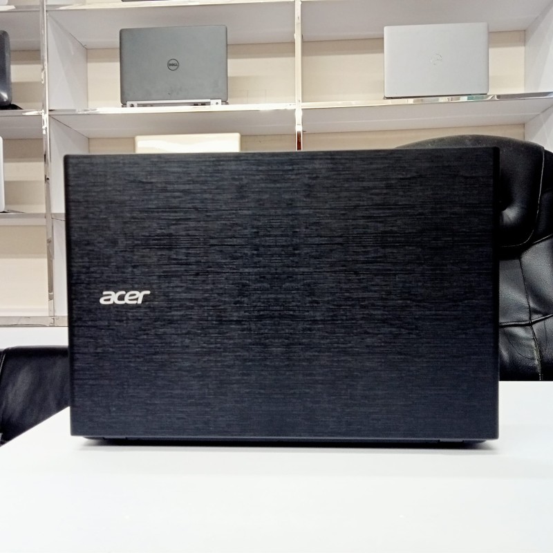 Acer Aspire E15 E5-576 - Laptops