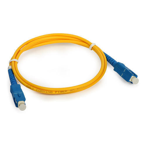 DBC Internet Patch Cord SC-SC 5 Meter