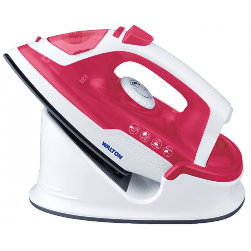 Iron WIR-SC02 (Cordless Steam Iron)