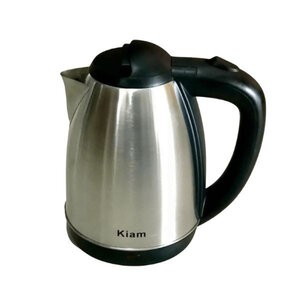 Kiam Electric Kettle 1.8L (Model-M46)