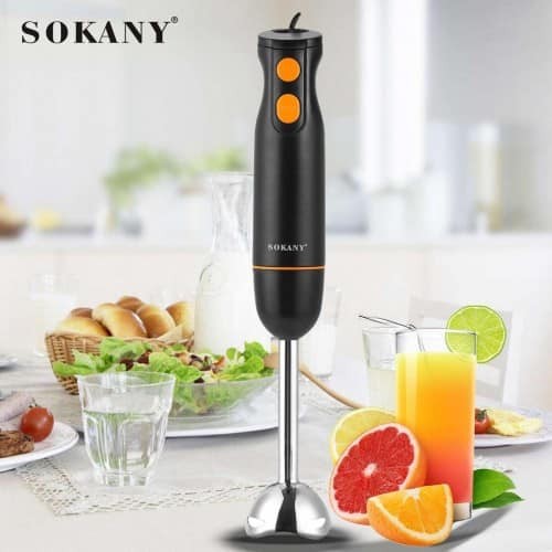 SOKANY Hand Blender - WK-1705