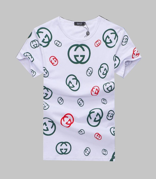 Men’s  Cotton Half  Sleeve T-Shirt