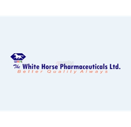 White Horse Pharma