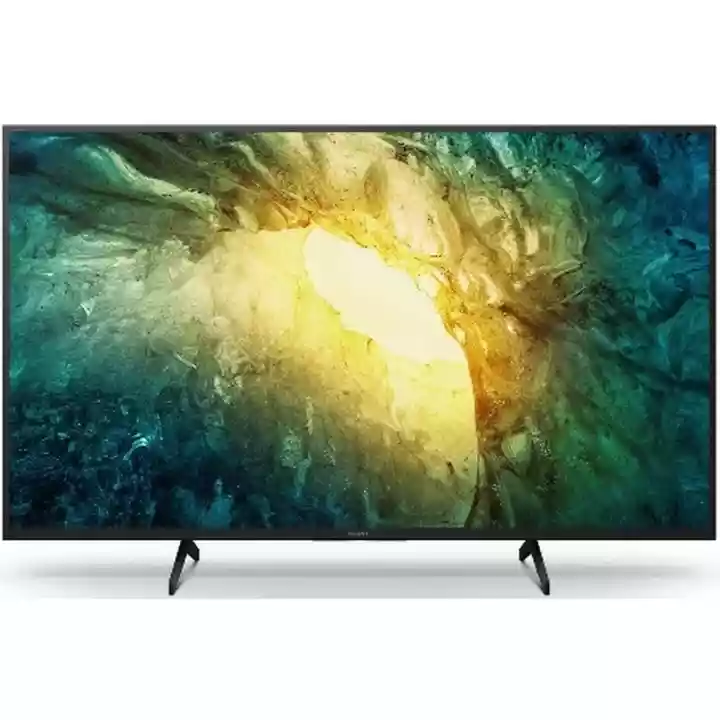 Sony Bravia Ultra HD 4K Smart Android LED TV 55X7500H