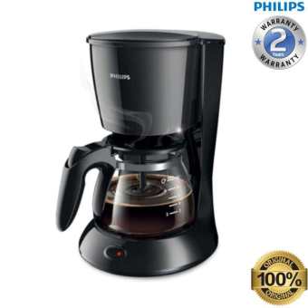 HD7431/20 - Coffee Maker - Black