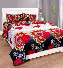 King Size Bedsheet