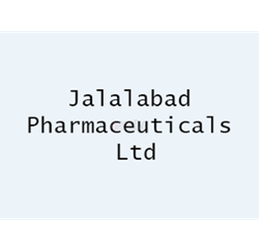 Jalalabad Pharmaceuticals Ltd