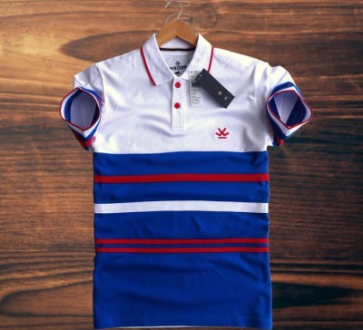 Premium Version Half Sleeve polo Shirt