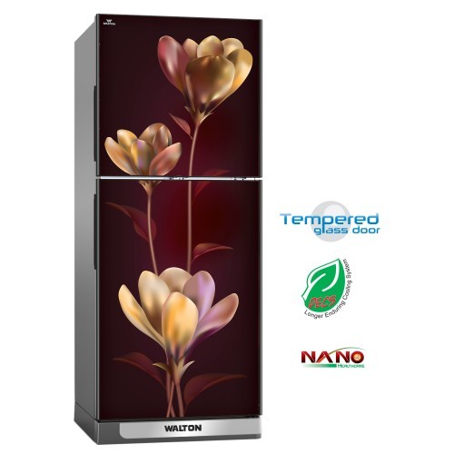 Direct Cool Refrigerator WFC-3F5-GDXX-XX