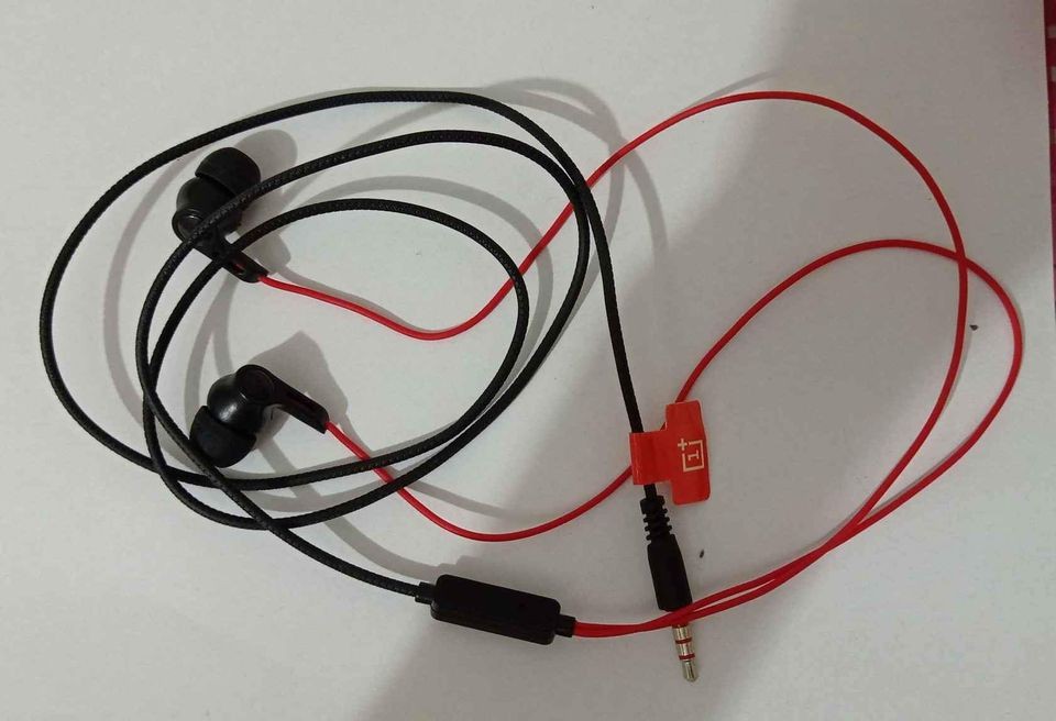 ONEPLUS STEREO EARPHONE