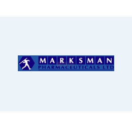 Marksman Pharmaceutical Ltd.