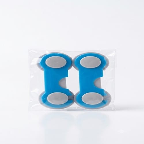 Multipurpose Child Safety Cabinet Lock for Drawers, Fridge & Cabinets