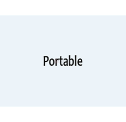 Portable