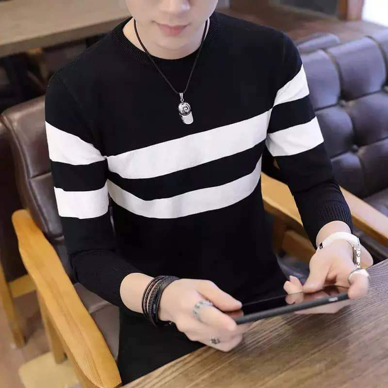 Full Sleeve T-shirt for Men