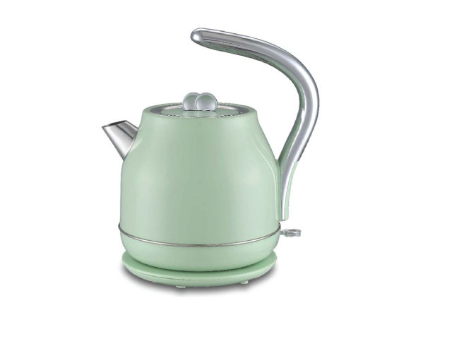 Kiam Ceramic Electric kettle 1.8 litre ZOS-1228