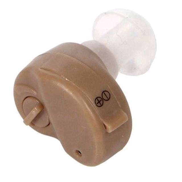Mini Ear Hearing Aid Small Invisible Hearing Aids