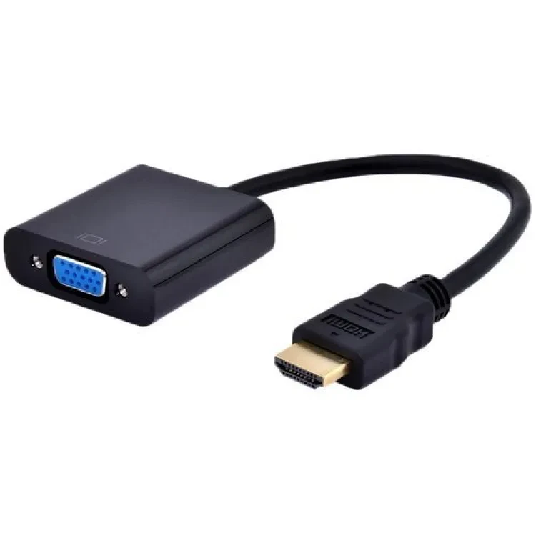 HDMI TO VGA CABLE