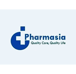 Pharmasia Ltd